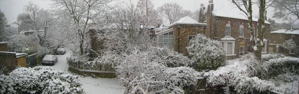 Name: Torriano Snow Canon.jpg Camera make: Not advised   Model: Not advised   Software: QuickTime 7.6.6